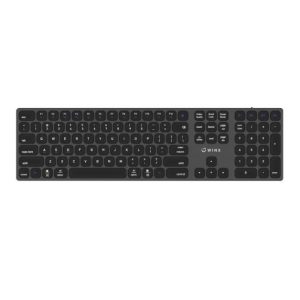 Elite Wireless and BT Keyboard