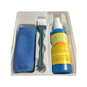 CLEAN LCD MONITOR KIT