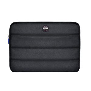 Port Designs Portland Notebook Sleeve 15.6'' BK