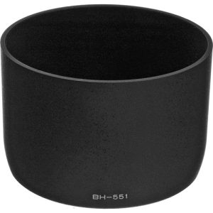 TOKINA BH-551 Bayonet Lens Hood for AT-X M100 F2.8 PRO D f/2.8 Macro Lens