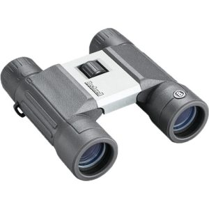 Bushnell 10x25 PowerView 2.0 Binocular