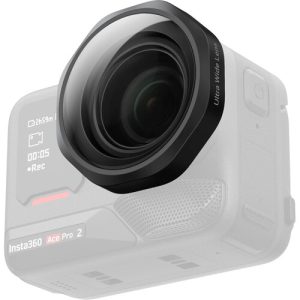 Insta360 ACE Pro 2 Ultra Wide Angle Lens