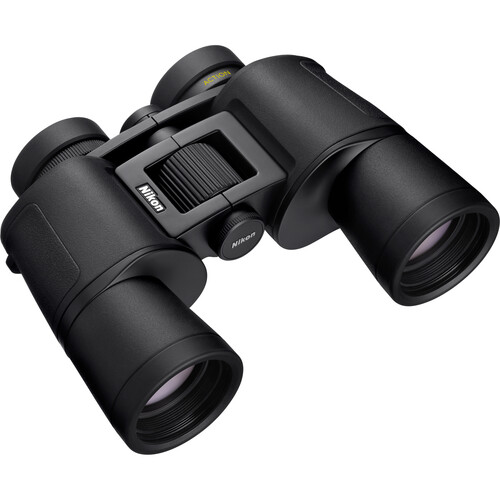 Nikon ACTION 10x50 Binocular