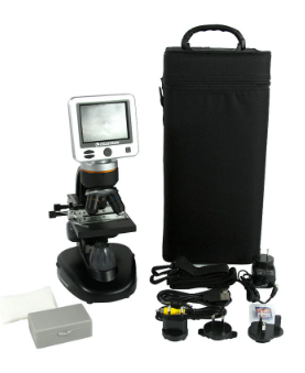 Celestron LCD Digital Microscope II - Image 2