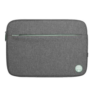 Port Designs Yosemite 15.6" Notebook Sleeve - ECO Grey