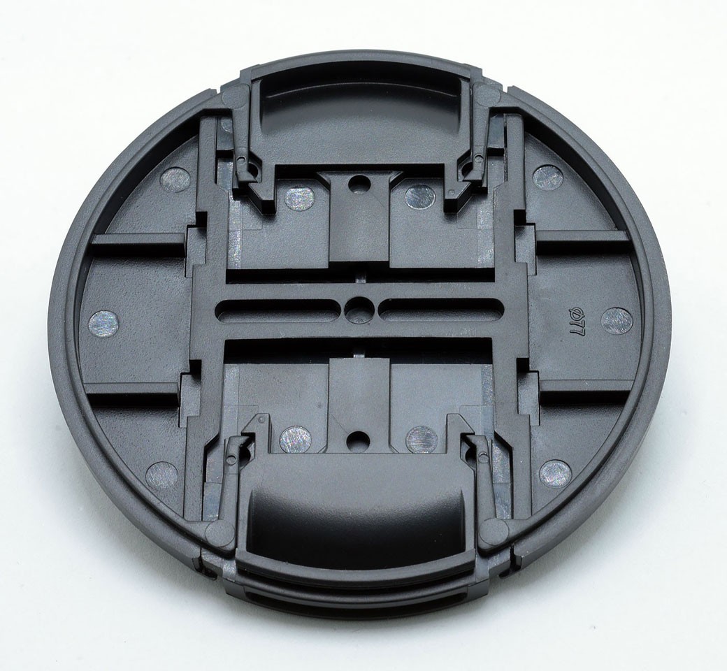 TOKINA 77mm Front Replacement Cap for 12-24/ 11-16 - Image 2