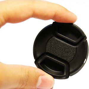 TOKINA 55mm Front Replacement Cap for M100 Lens