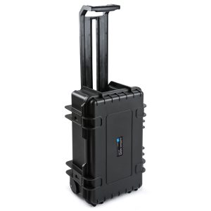 B&W O/D Case 6600 W/Dividers