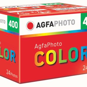 AGFAPHOTO COLOR 400 135-24