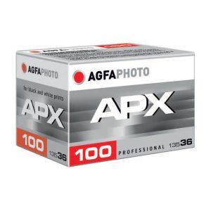 AGFAPHOTO APX 100 PROF 135-36