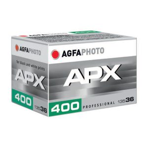 AGFAPHOTO APX 400 PROF 135-36