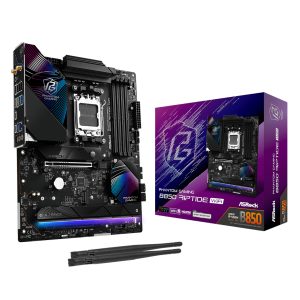 ASRock B850 Riptide Wi-Fi AM5 ATX 4X DDR5