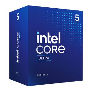 Intel Core Ultra 5 225 LGA1851 3.30GHz 10-Core CPU