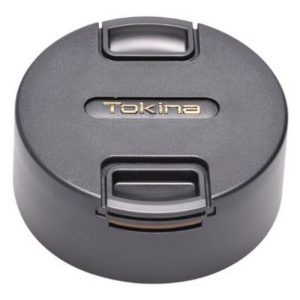 TOKINA Front Replacement Cap for 10-17mm Lens