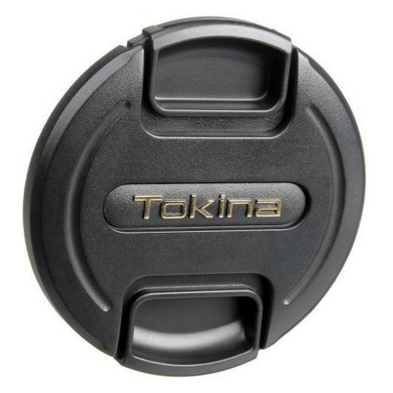 TOKINA 77mm Front Replacement Cap for 12-24/ 11-16