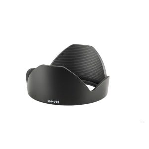 TOKINA BH-779 Bayonet Lens Hood for 16-50mm f/2.8, 12-24mm f/4 & 12-28mm f/4 Lenses