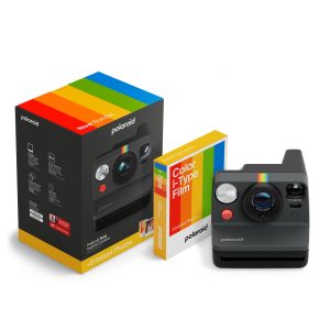 Instant Film Cameras