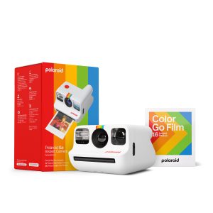 Polaroid Cameras