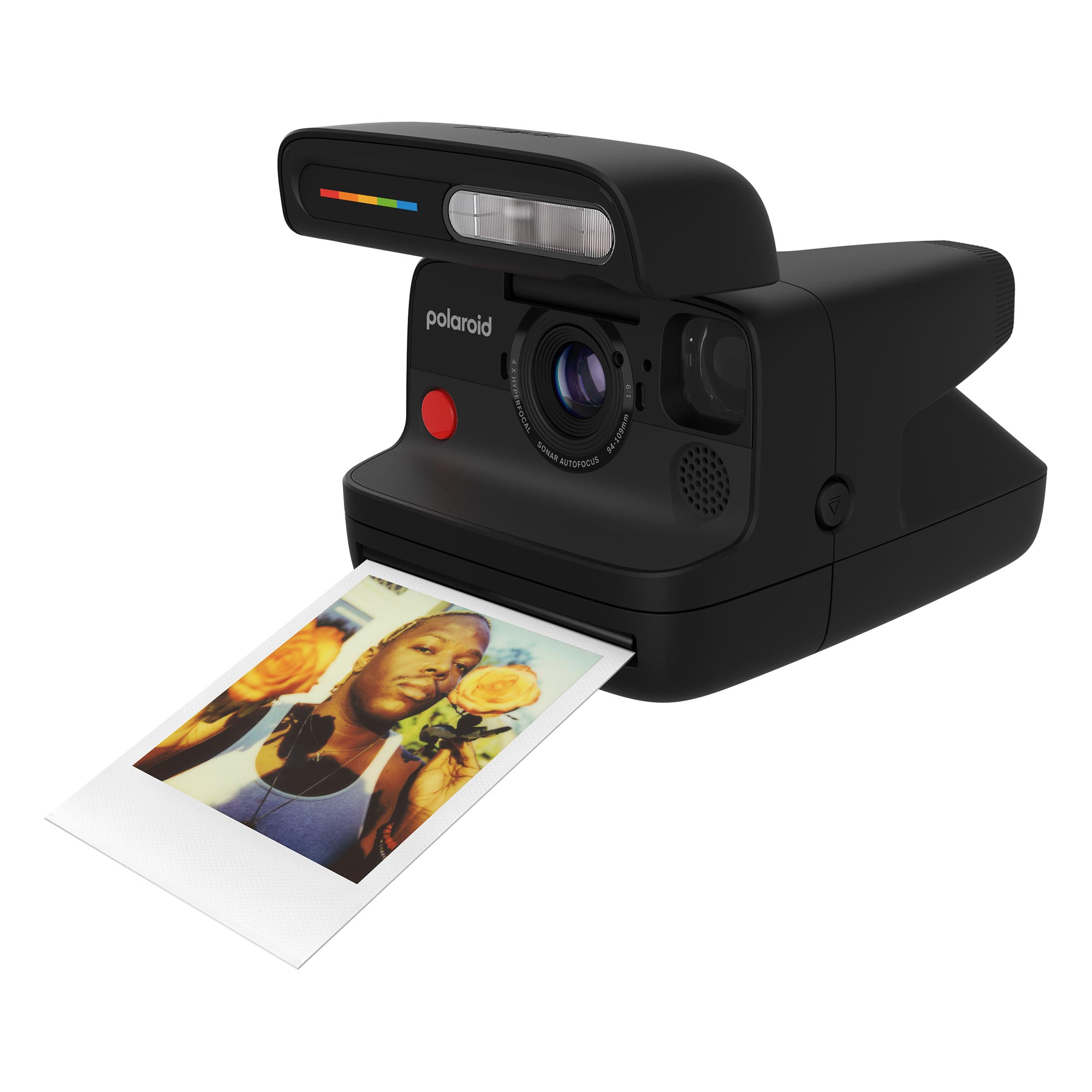 Polaroid Flip Black - Image 2