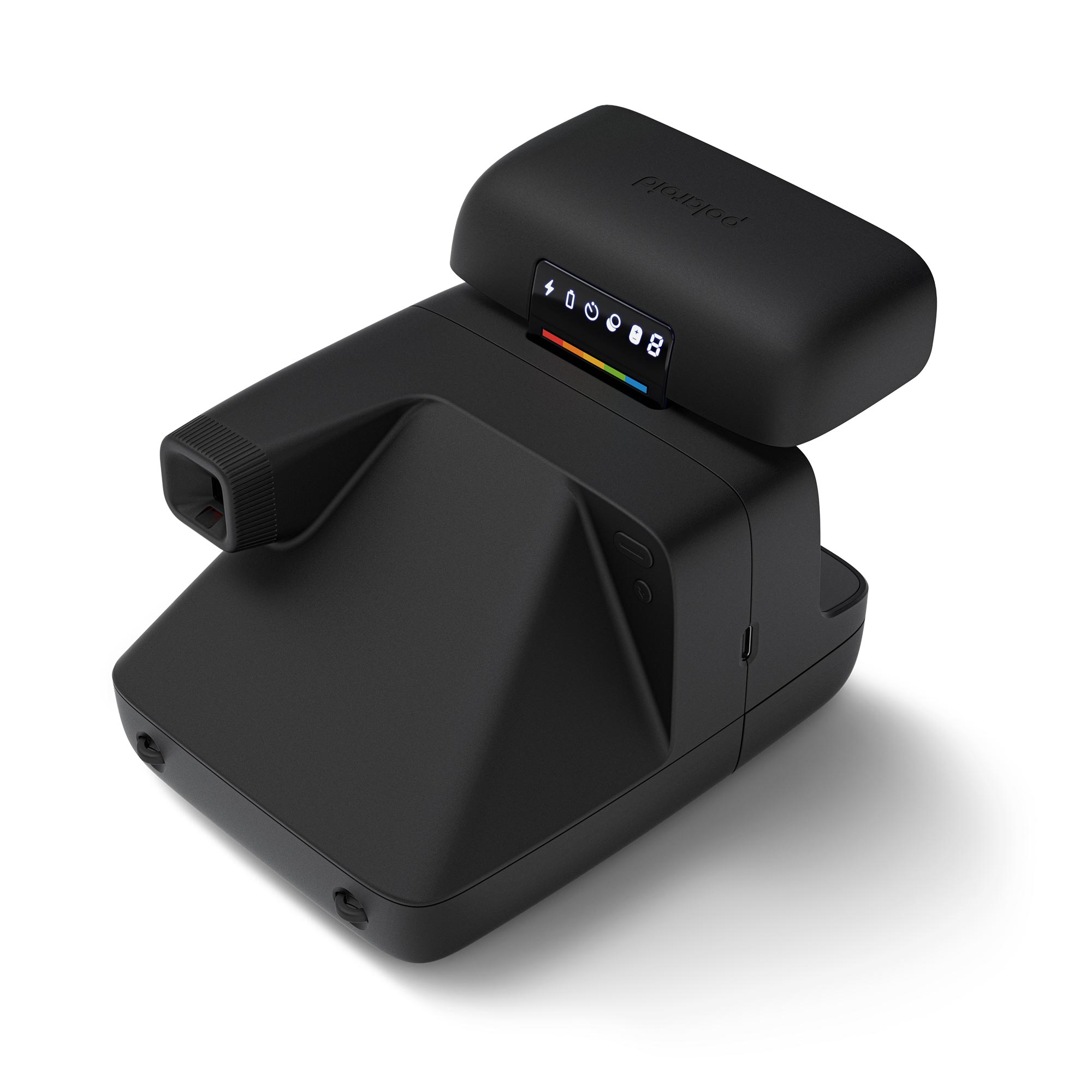 Polaroid Flip Black - Image 4