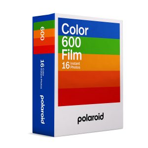 Color Film for 600 - Double Pack - 16 Film