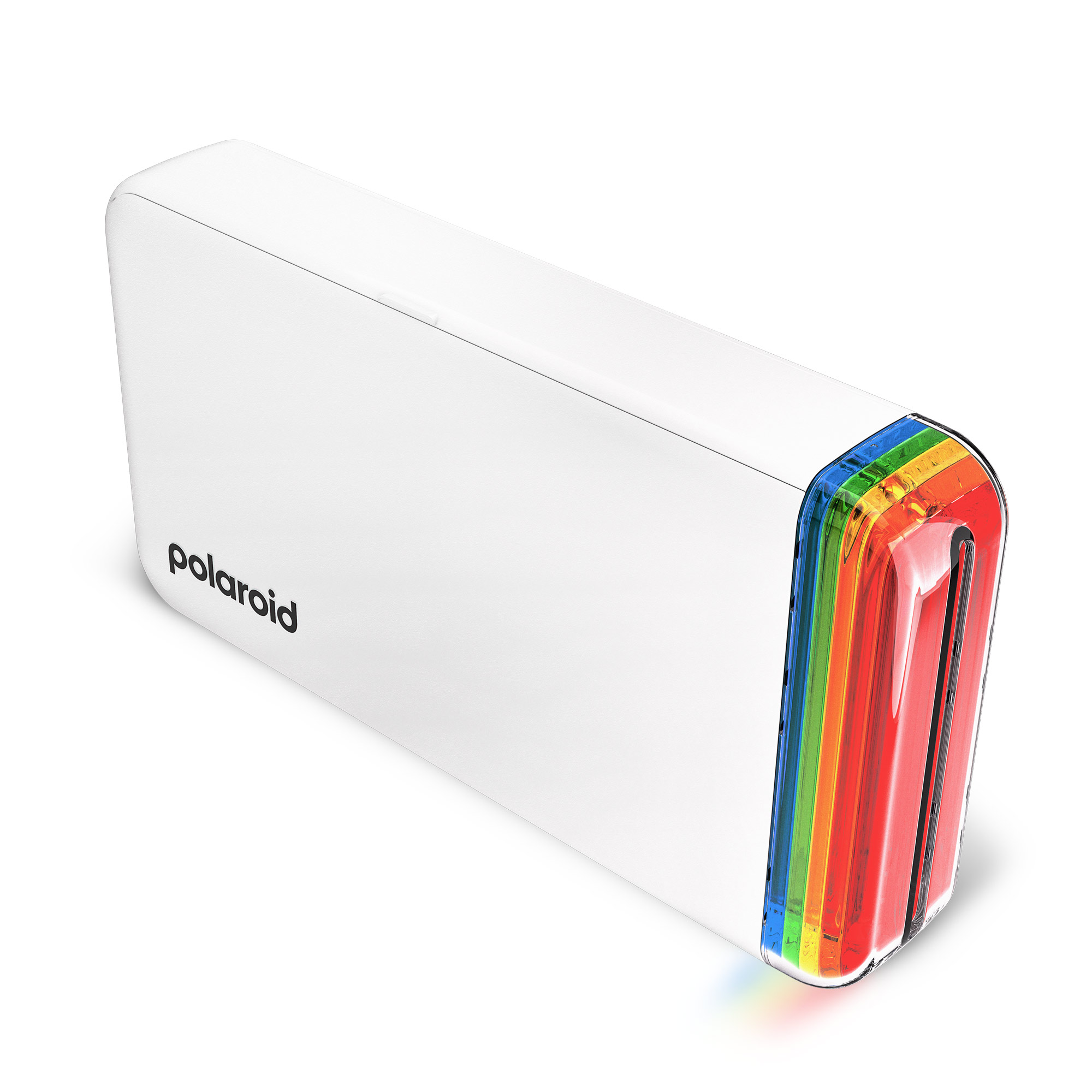 Polaroid Hi-Print 2x3 Printer Gen 2 EB - White (includes 40 sheets) - Image 4