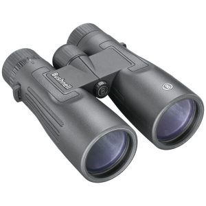 Bushnell LEGEND 12X50 FMC BAK4 IPX7 Binocular (Black)