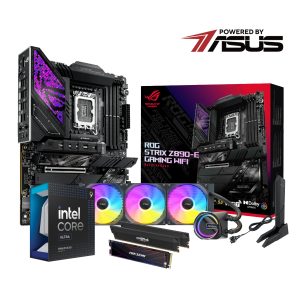 Upgrade Kits