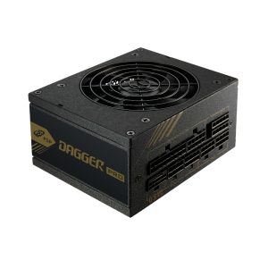 FSP Dagger Pro ATX3.0 (PCIe 5.0) 850W Fully Modular PSU