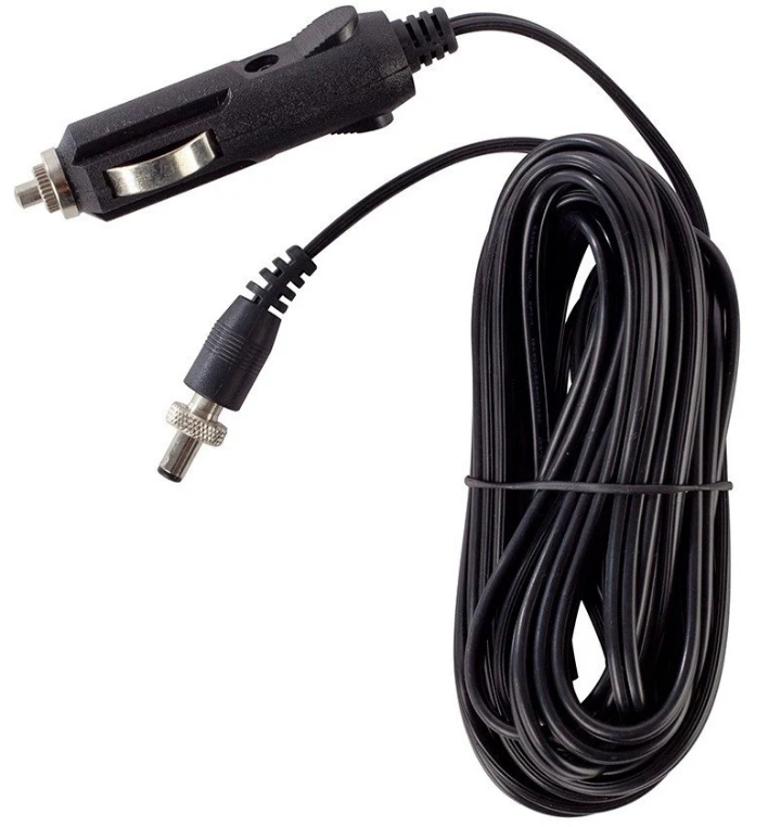Celestron 12V Car Battery Cable