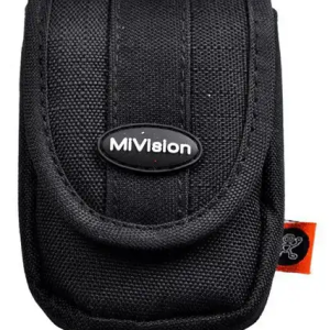 Compact camera cases