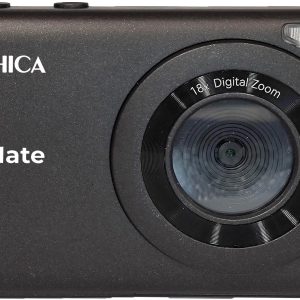 YASHICA DigiMate (Black)