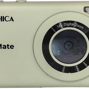 YASHICA DigiMate (Mint Green)