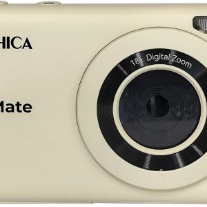 YASHICA DigiMate (Off-White)