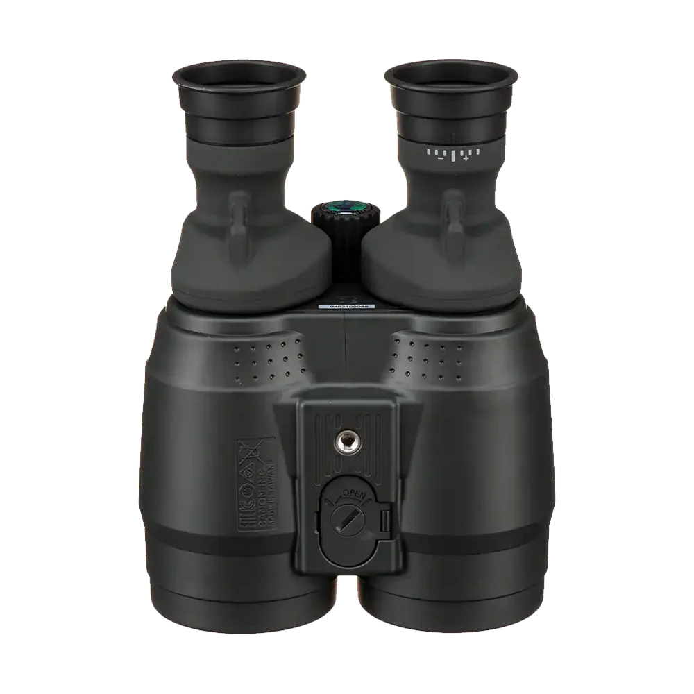 Canon 18x50 IS All Weather Binocular - Image 2