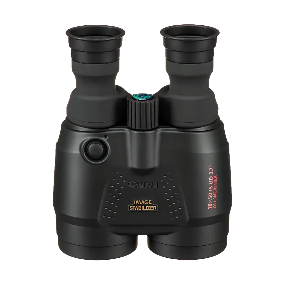 Canon 18x50 IS All Weather Binocular