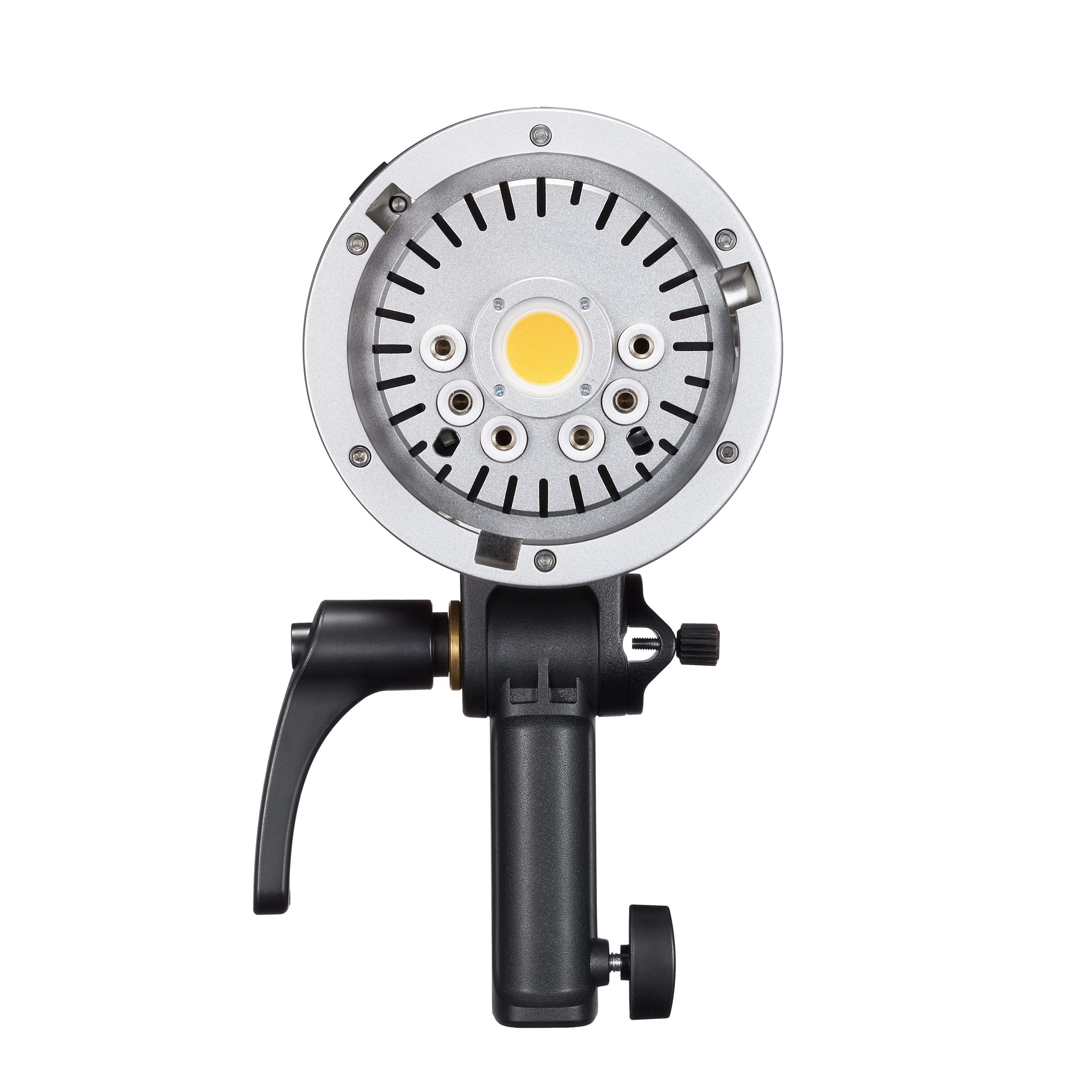 Godox AD600BM II Witstro Manual All-In-One Outdoor Flash - Image 16