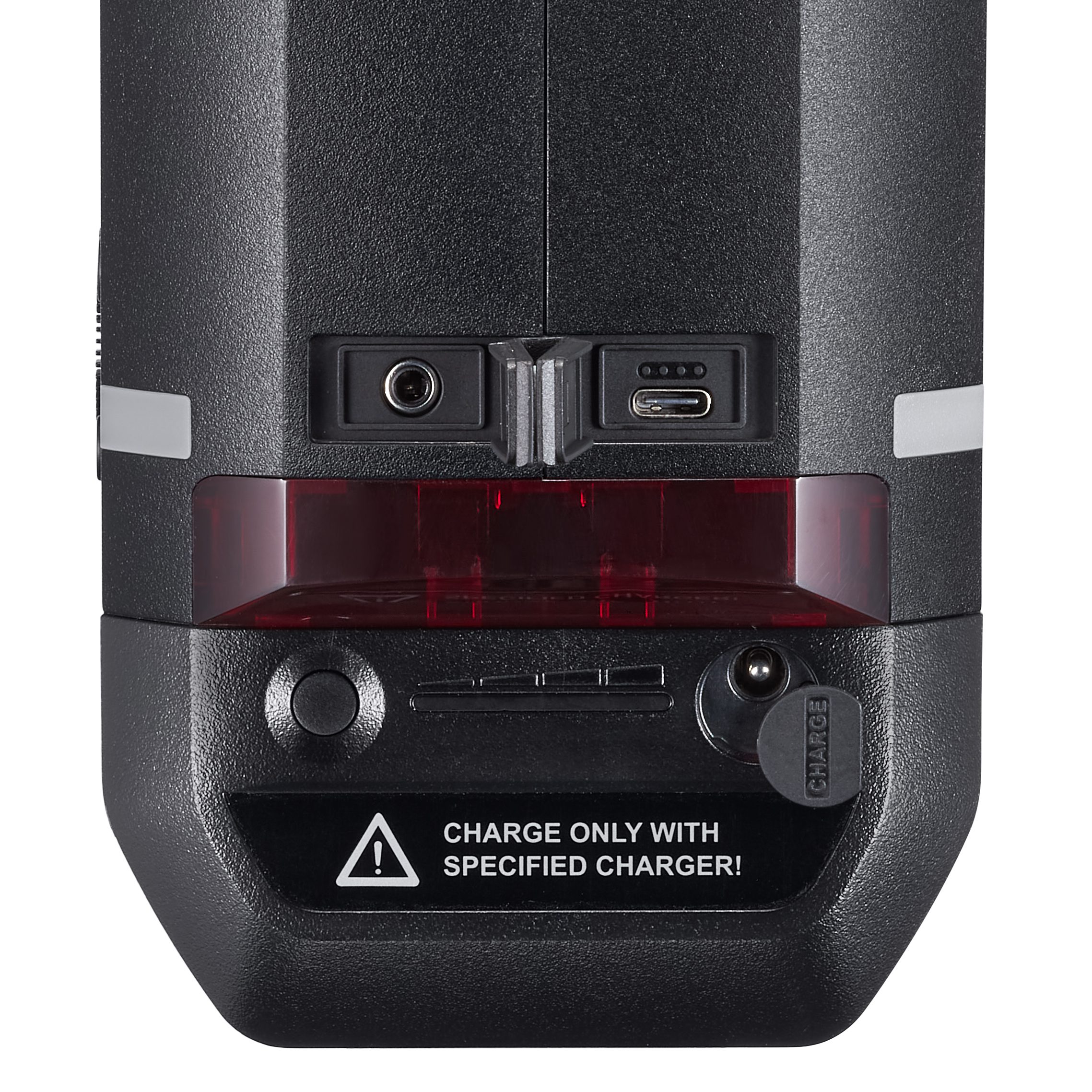 Godox AD600BM II Witstro Manual All-In-One Outdoor Flash - Image 13