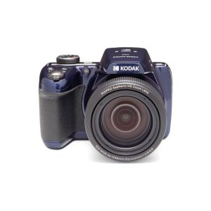 Kodak PIXPRO AZ528 Digital Camera (Midnight Blue)
