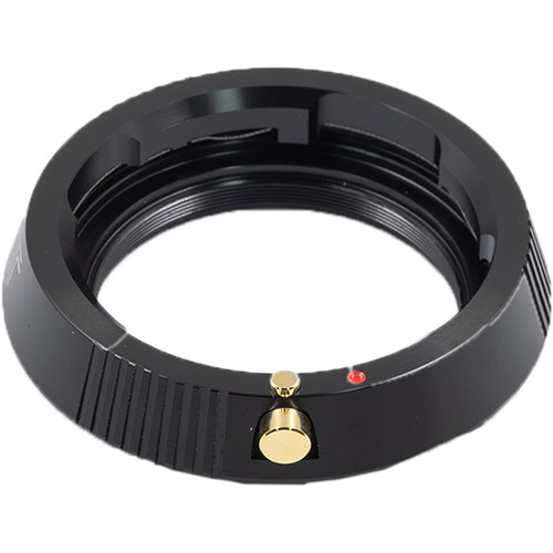 TTArtisan Lens Adapter Leica M-Mount to Fujifilm X -Mount - Image 3