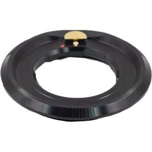 TTArtisan Lens Adapter Leica M-Mount to Fujifilm GFX -Mount