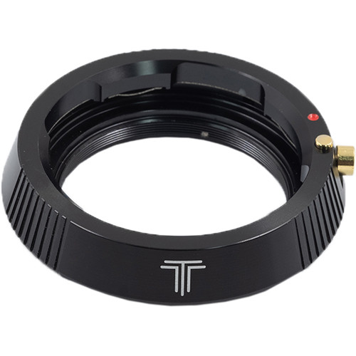 TTArtisan Lens Adapter Leica M-Mount to Fujifilm X -Mount - Image 2