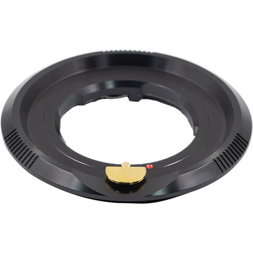 TTArtisan Lens Adapter Leica M-Mount to Fujifilm GFX -Mount - Image 2