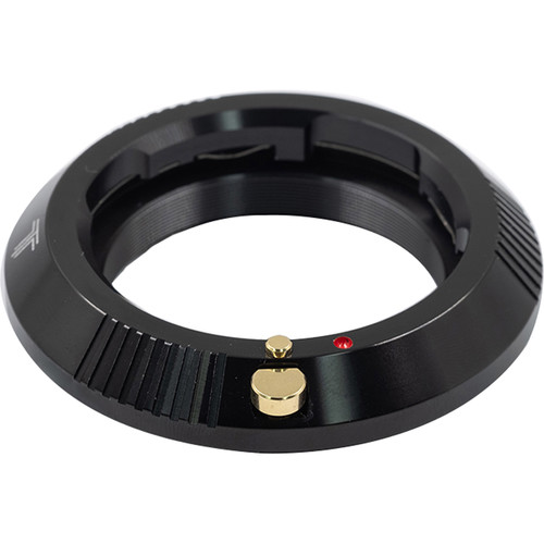 TTArtisan Lens Adapter Leica M-Mount to Sony FE -Mount - Image 3