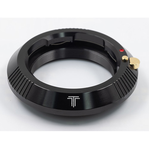 TTArtisan Lens Adapter Leica M-Mount to Sony FE -Mount - Image 2