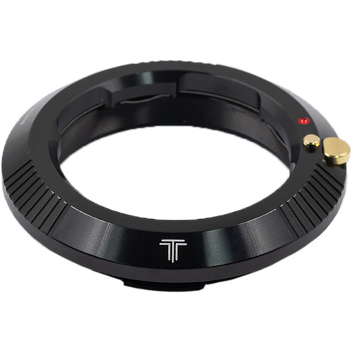 TTArtisan Lens Adapter Leica M-Mount to Sigma L -Mount - Image 3