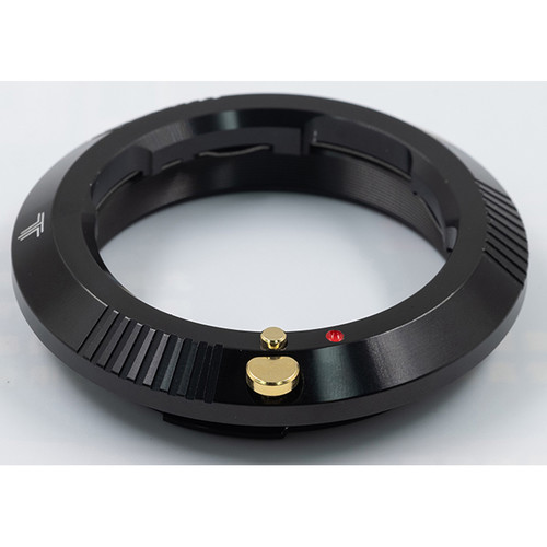TTArtisan Lens Adapter Leica M-Mount to Sigma L -Mount - Image 2