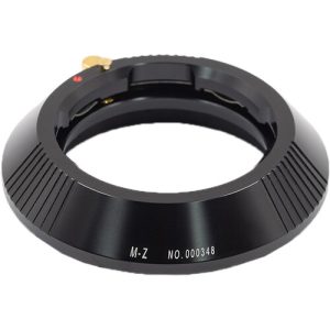 TTArtisan Lens Adapter Leica M-Mount to Nikon Z -Mount