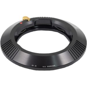 TTArtisan Lens Adapter Leica M-Mount to Canon RF -Mount