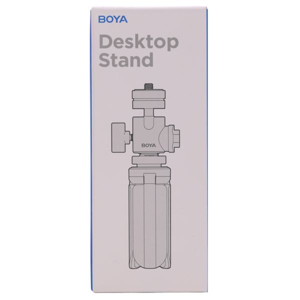 Boya Desktop Stand 01 for Boya Magic - Image 15